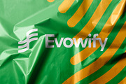 Logo Mockup on Wrinkled Plastic, a Product Mockup by Asylab (Thumbnail 4 of 5)