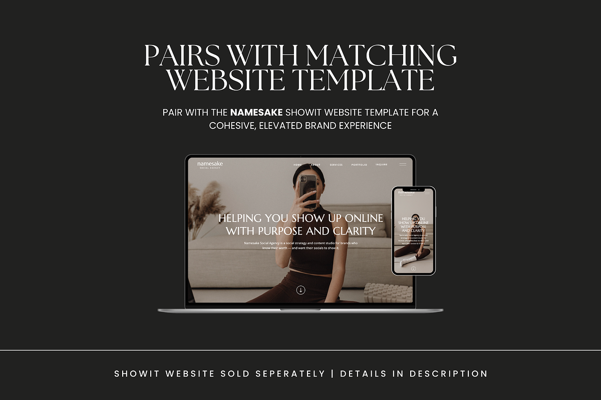 Pricing Guide Template | Canva, a Presentation Template by Rosetta Lane Design (Photo 9 of 9)