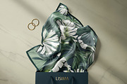 Tropical Seamless Patterns, a Pattern Graphic by Lisima (Thumbnail 5 of 16)