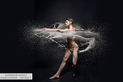 Double Exposure Actions, an Action Add-On by FixThePhoto (Thumbnail 16 of 33)