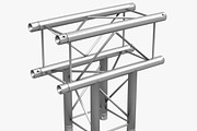 Trusses Collection - 129 PCS Modular, a Furniture 3D Model by akerStudio (Thumbnail 37 of 88)