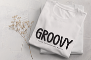 Overlay | Script Font, a Script Font by Scratchones (Thumbnail 4 of 8)