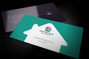 HomeCareSolutions-TemplateLogo, a Branding & Logo Template by Cre8iveSense (Thumbnail 2 of 5)