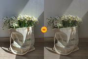 15 70s FILM MOBILE LIGHTROOM PRESETS, a Preset Add-On by AmuletPresets (Thumbnail 7 of 9)