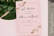 Aurelye Modern Calligraphy, a Script Font by Creatype Studio (Thumbnail 3 of 9)