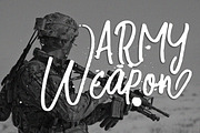 Silver Made Font, a Script Font by Eltypesstudio (Thumbnail 7 of 10)