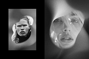Grain Shapes Poster Effect, a Layer Style Add-On by Design Squad (Thumbnail 3 of 4)