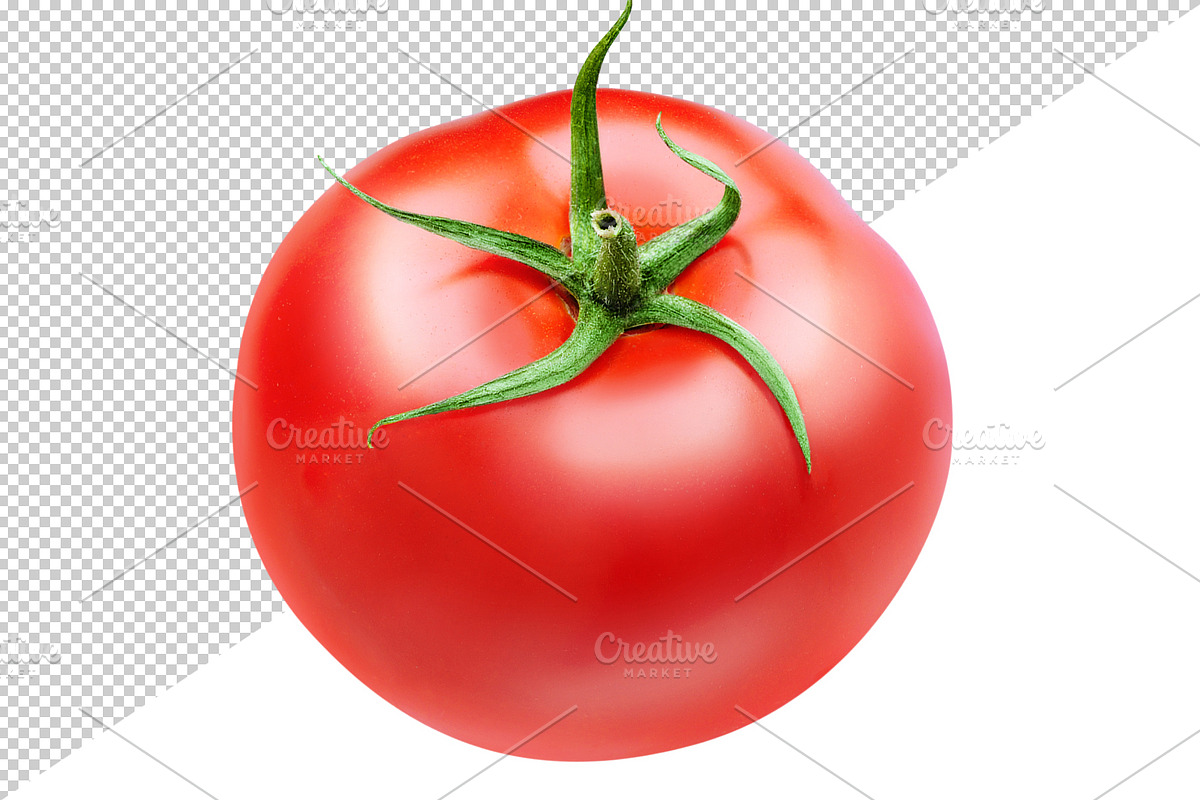 Tomato pieces preview 3