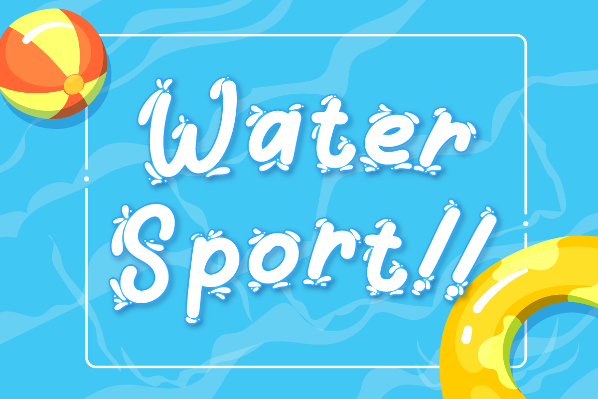Summer Splash preview 2