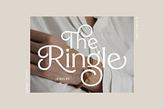 Bridgest, a Serif Font by Attract Studio (Thumbnail 9 of 17)