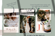 Modern Washi Tape Vol2 for Procreate, a Brush Add-On by OkayAnnie Designs (Thumbnail 4 of 9)