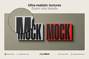 Whole Shop Print Mockup Bundle, a Product Mockup by MockMock Mockups (Thumbnail 16 of 19)