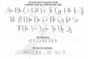 Animal Vacation, a Handwritten Font by InermediaSTUDIO (Thumbnail 3 of 8)