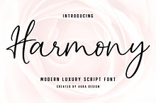Harmony
