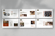 The New Powerpoint Template, a Presentation Template by Inkofert (Thumbnail 4 of 11)