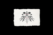 Vintage Dark Academia Bundle, an Object Graphic by Annie Konst (Thumbnail 10 of 14)