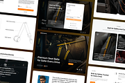 AutoLatch - Automotive Marketplace, a Landing Page Template by Agensip Design Agency (Thumbnail 9 of 10)