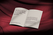 Muele, Branding Mockups, US, a Books & Magazine Mockup by ls.graphics (Thumbnail 6 of 10)