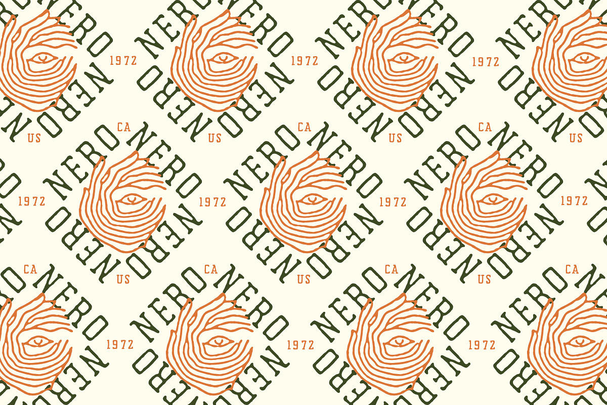 TC Tallow Pen Serif, a Handwritten Font by Tom Chalky (Photo 3 of 5)