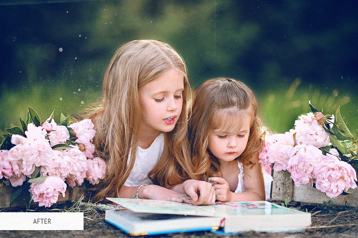 Bohemian Style Actions for Photoshop, an Action Add-On by FixThePhoto (Photo 24 of 29)