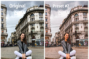 Lightroom mobile presets, a Preset Add-On by 4presets (Thumbnail 3 of 7)