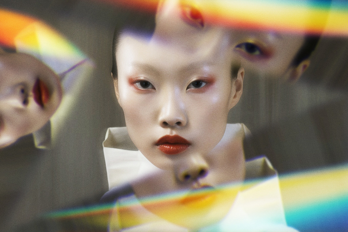 Bright Prismatic Photo Effect, a Layer Style Add-On by Design Squad (Photo 4 of 5)