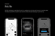 Mex Smart Car Design App, an App Template by Capi Product (Thumbnail 12 of 15)