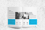 White Paper, a Brochure Template by obidullah_01 (Thumbnail 5 of 11)