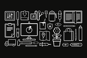 Flaterrifics - Bundle, an Icon by Bogdan Rosu (Thumbnail 5 of 5)