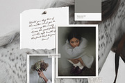 November-December 130 Rustic Pics, a Beauty & Fashion Photo by Muse Mockups (Thumbnail 17 of 17)