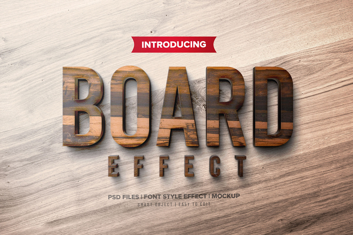 Photoshop 3D text effects BUNDLE 3, a Layer Style Add-On by Creata Creativa (Photo 4 of 10)