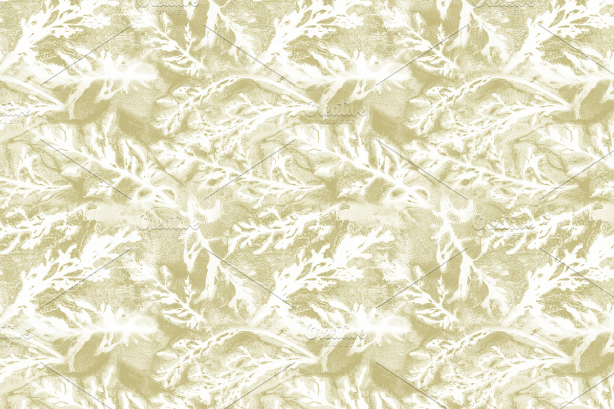 Monotype Grass Pattern Collection, a Pattern Graphic by Note And Silence (Photo 5 of 11)