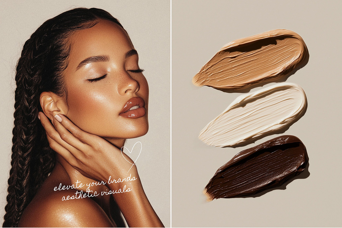180 Beauty Skincare Stock Photos, a Beauty & Fashion Photo by COCO Designs (Photo 14 of 20)