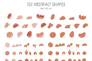 AESTHETIC MAGIC BUNDLE, a Decorative Illustration by roskque (Thumbnail 64 of 69)