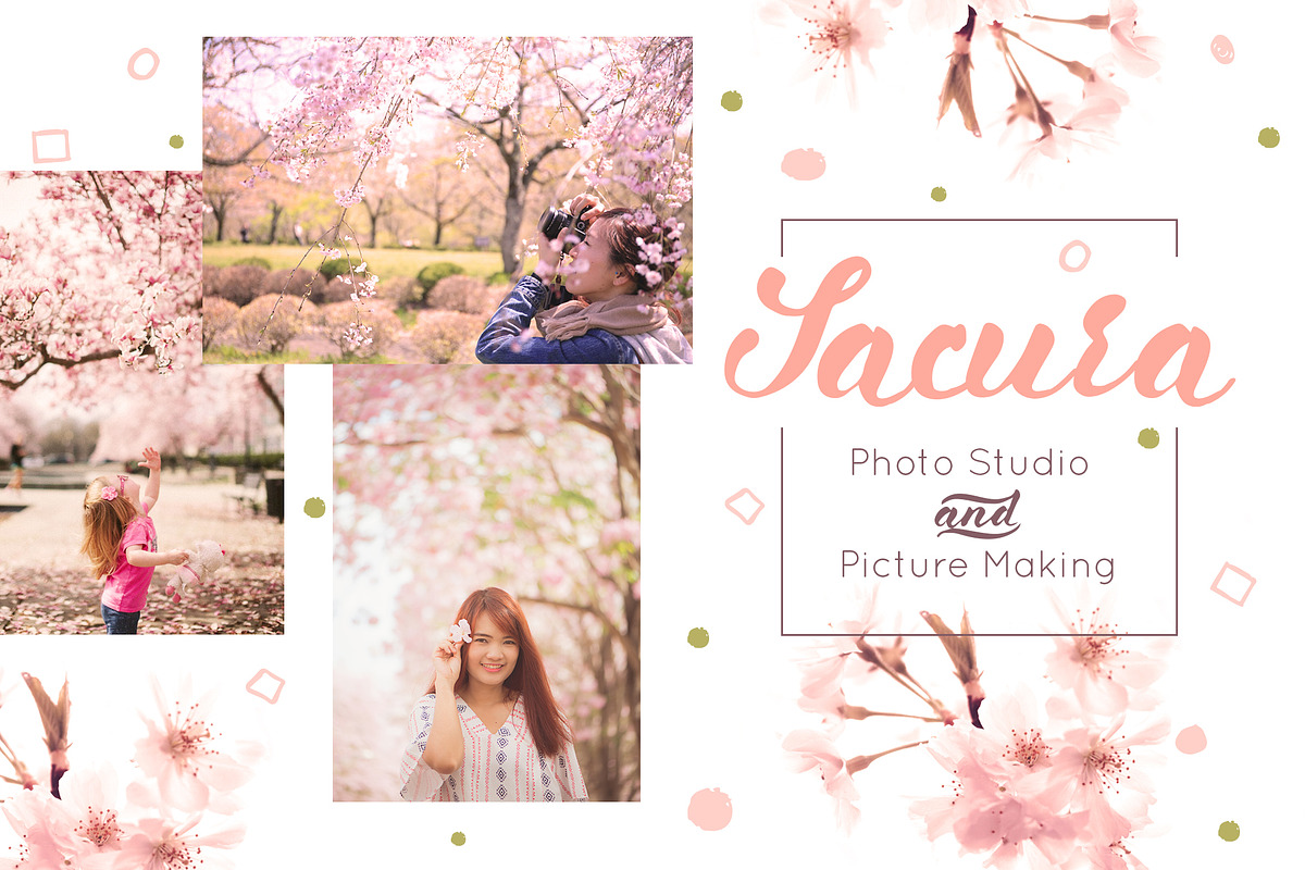Primavera is handwritten brush font preview 5