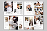 Wedding Photographer Brochure, a Brochure Template by BrandPacks (Thumbnail 3 of 5)