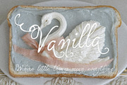 LittleThings: Whimsical Display Font, a Script Font by Mneme (Thumbnail 7 of 8)