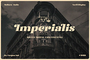 Mellora - Display Serif, a Serif Font by Fargun Studio (Thumbnail 16 of 24)