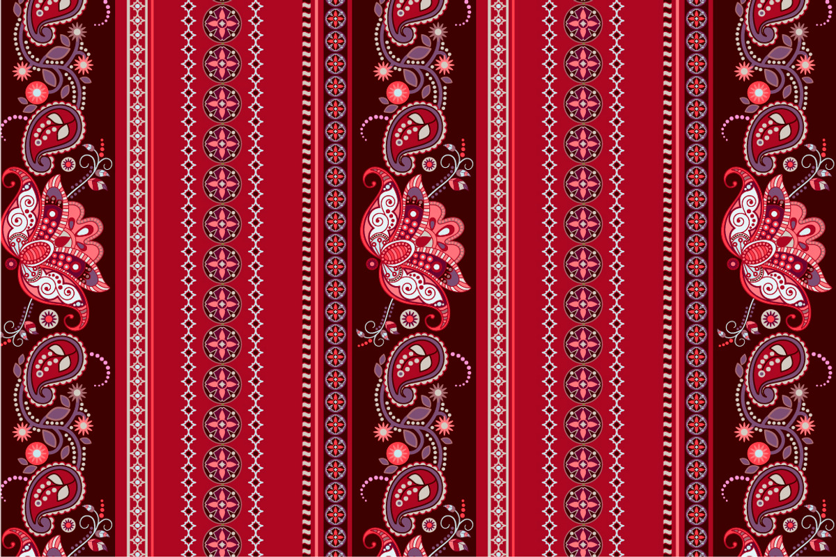 2 Seamless pattern preview 2