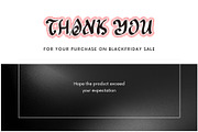 Black Gerald, a Blackletter Font by Yoga Letter (Thumbnail 5 of 7)