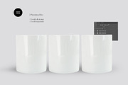 Isolated Coin Bank Mockup, a Product Mockup by Dorado Stock (Thumbnail 3 of 6)