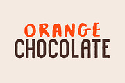 TC Rambler - Big & Bold Brush Font, a Handwritten Font by Tom Chalky (Thumbnail 6 of 9)