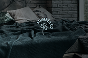 Lazy Letters — Bedhead Handwriting, a Sans Serif Font by Mix Fonts (Thumbnail 4 of 4)