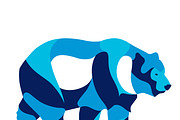 19 in 1 Set of stylized animals, an Animal Illustration by Infinity Creativity (Thumbnail 4 of 20)