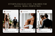 Luxury Wedding Stock Photo Bundle, a Beauty & Fashion Photo by Serenefeeling (Thumbnail 11 of 26)