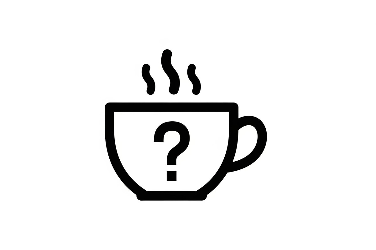 Coffee Cup Mystery Vector Bundle, an Illustration by Designs_River (Photo 37 of 51)