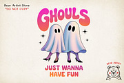 Purple Halloween PNG Bundle, an Illustration by GlitterCraft (Thumbnail 2 of 101)