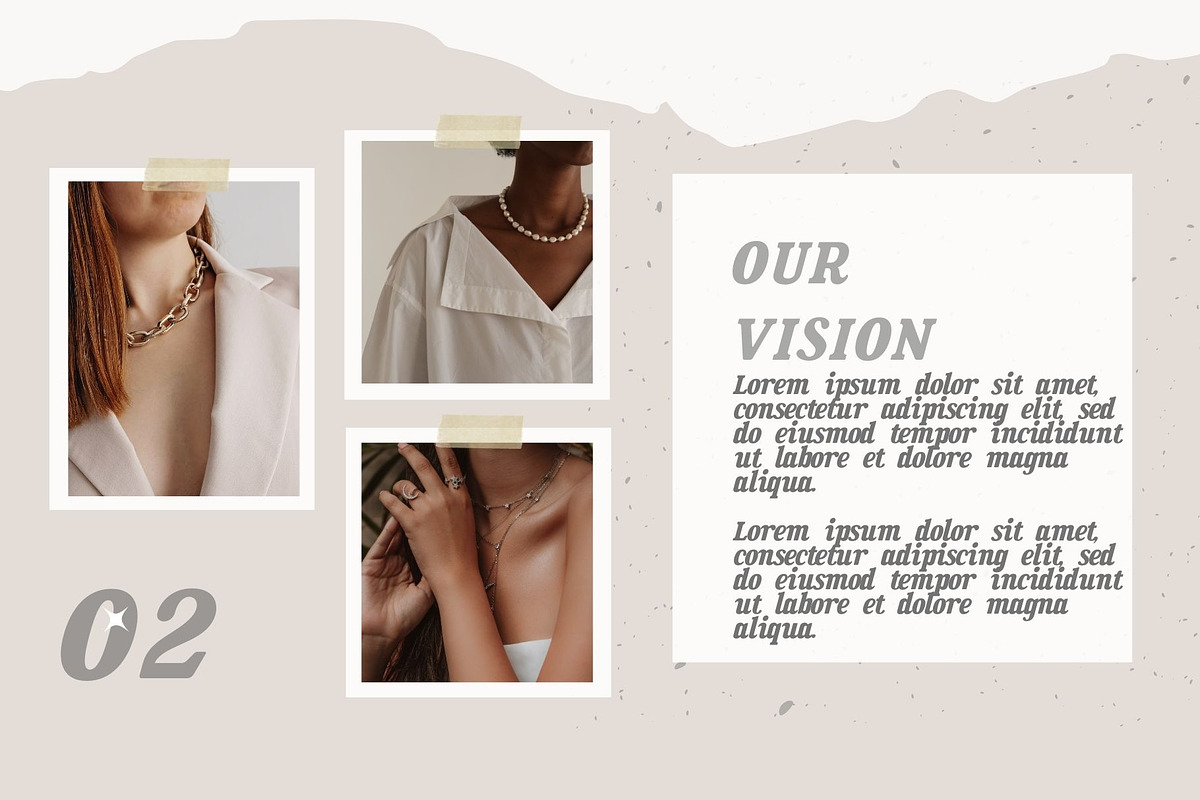 Talim | Retro Vintage Italic, a Slab Serif Font by Aditastudios (Photo 7 of 7)