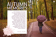 Bertina ~ Simple & Elegant Typeface, a Sans Serif Font by 611 Studio (Thumbnail 3 of 9)