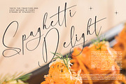 Ambition Master Stylish Signature, a Script Font by stylishtype.co (Thumbnail 7 of 20)